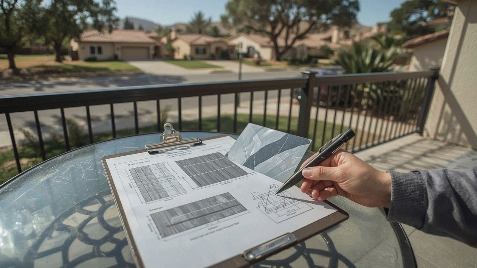 How to Choose a Custom Railing Company in San Jose