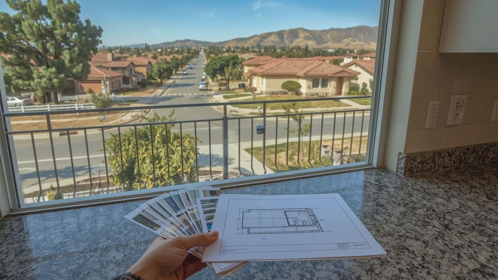 How to Get a New Railing Approved by Your San Jose HOA
