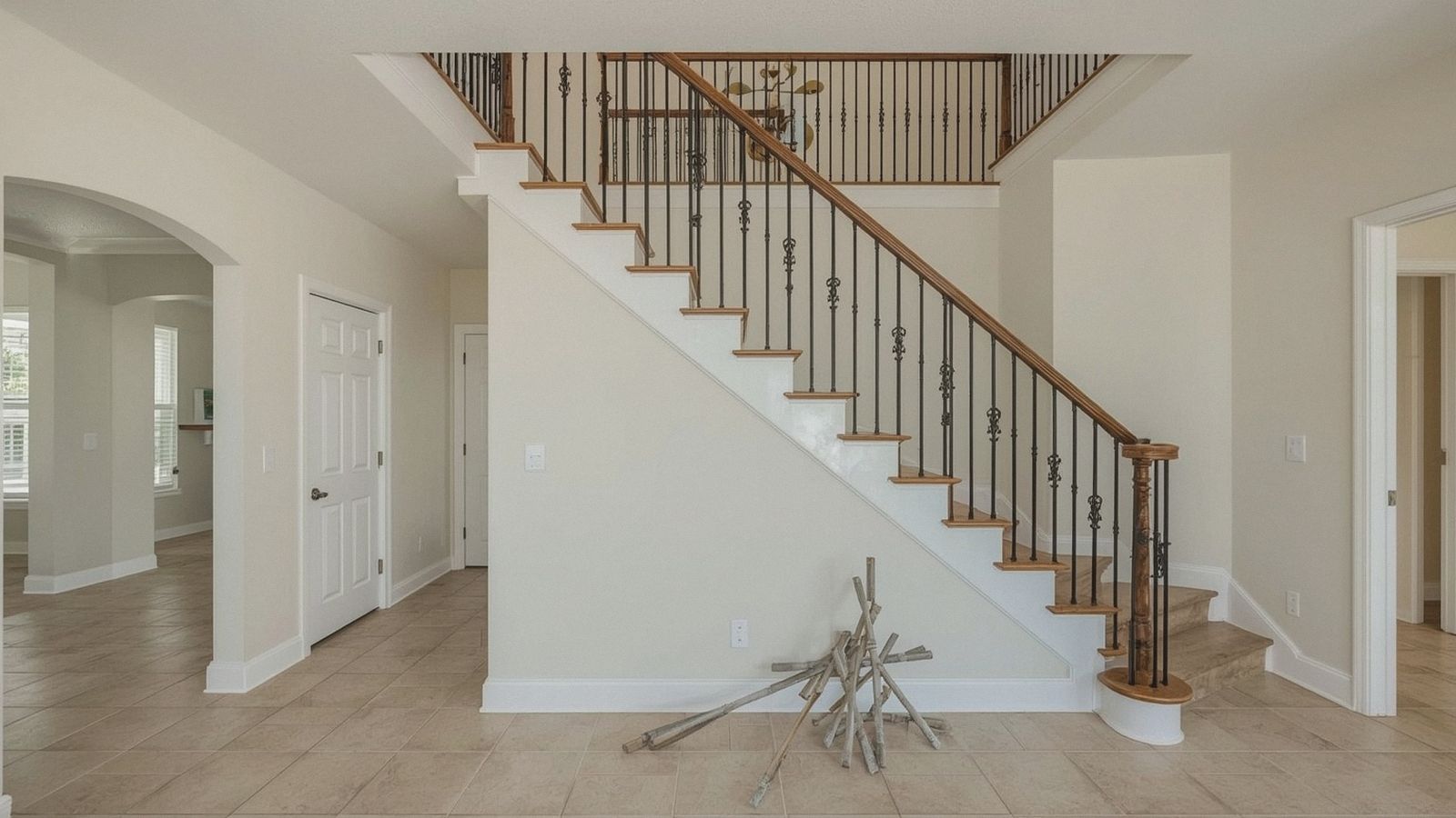 What a Stair Railing Remodel Costs in San Jose in 2026
